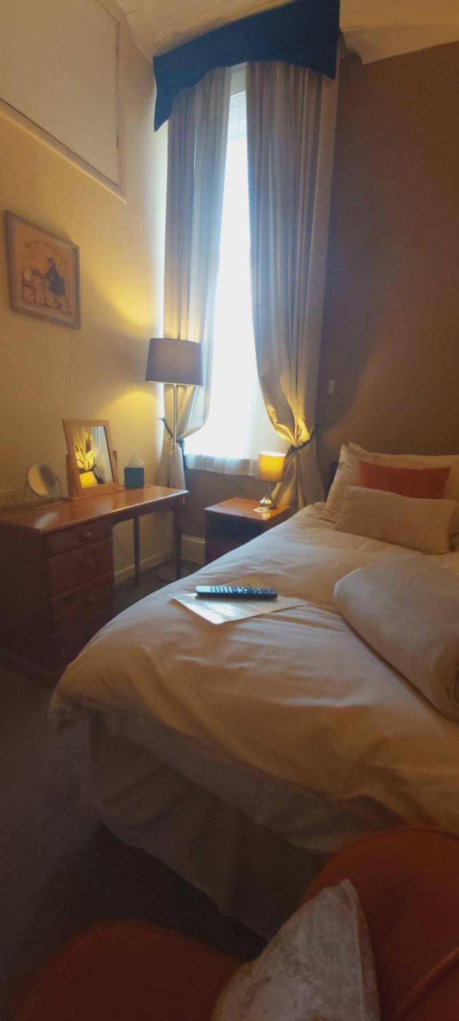 Cranborne Guest Accommodation Exclusively For Adults Торки Екстериор снимка