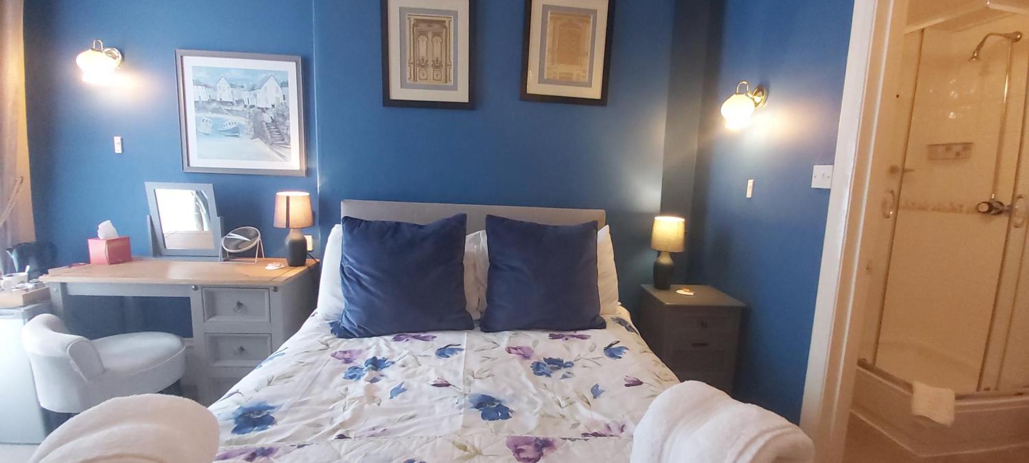 Cranborne Guest Accommodation Exclusively For Adults Торки Екстериор снимка