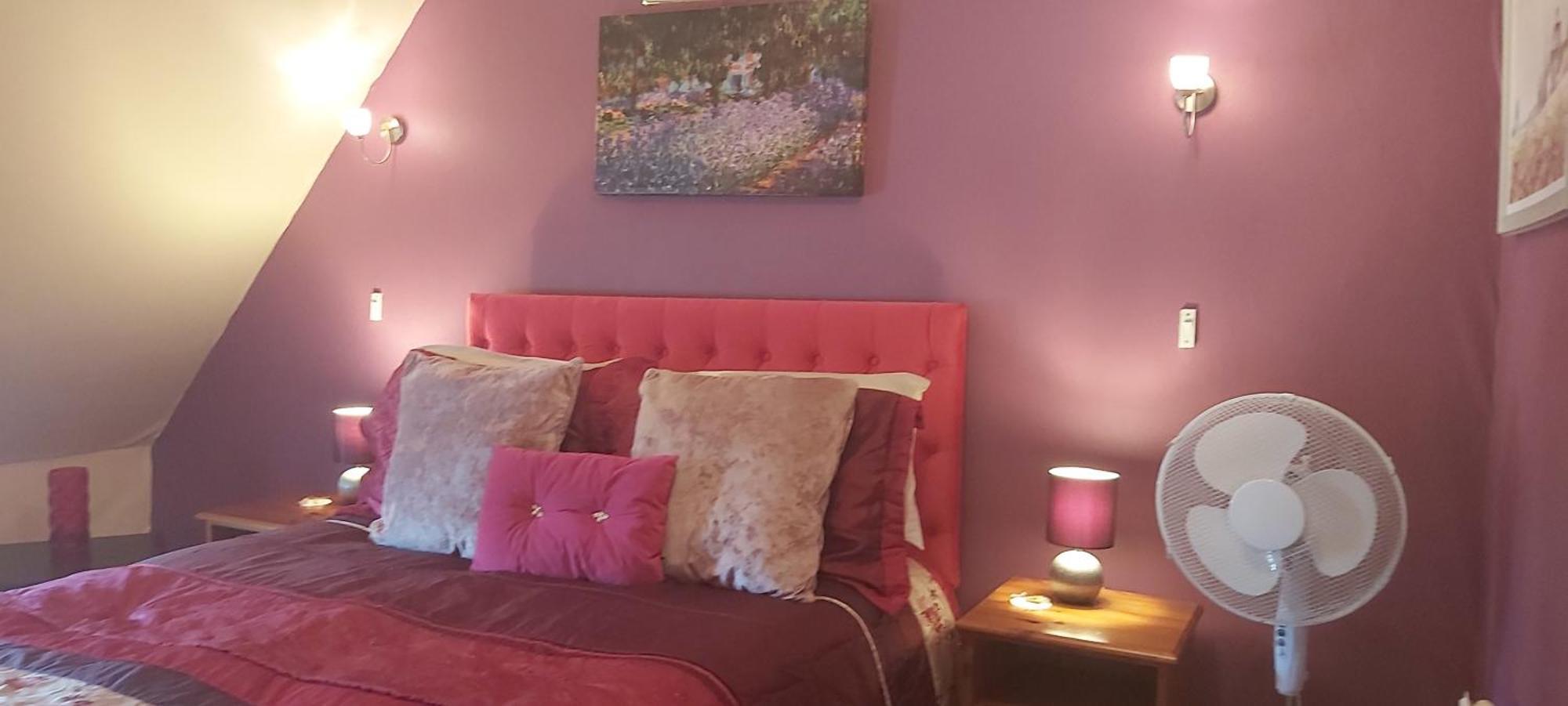 Cranborne Guest Accommodation Exclusively For Adults Торки Екстериор снимка