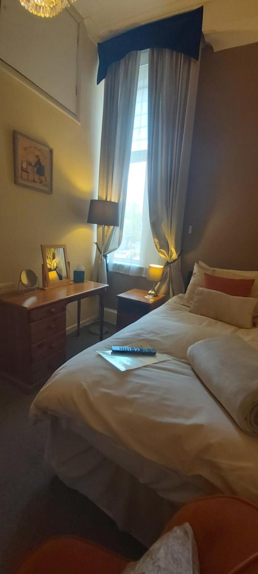 Cranborne Guest Accommodation Exclusively For Adults Торки Екстериор снимка